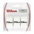 Wilson Pro Perforated Tennis Overgrip 3 Units
