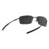 Oakley Squared Wire Polarized Sunglasses